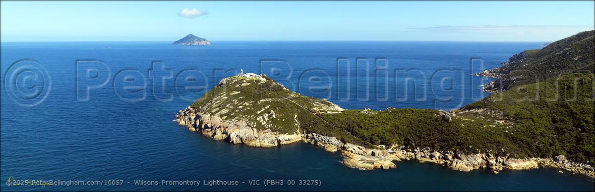 Peter Bellingham Photography Wilsons Promontory Lighthouse - VIC (PBH3 00 33275)